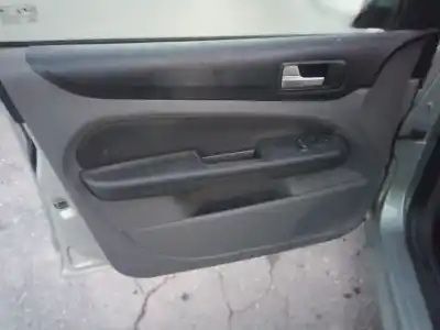 Scrapping Vehicle ford focus lim. (cb4) titanium of the year 2009 powered g8dr