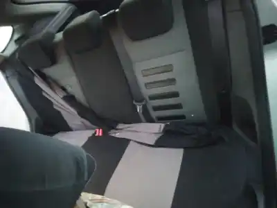 Scrapping Vehicle ford focus lim. (cb4) titanium of the year 2009 powered g8dr