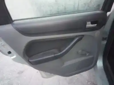 Scrapping Vehicle ford focus lim. (cb4) titanium of the year 2009 powered g8dr