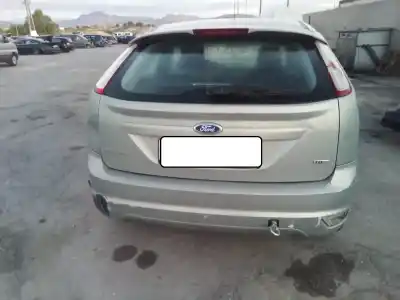 Scrapping Vehicle ford focus lim. (cb4) titanium of the year 2009 powered g8dr