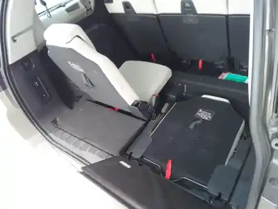 Утилизация автомобиля citroen c4 picasso avatar года 2007 питание rhjdw10bted4