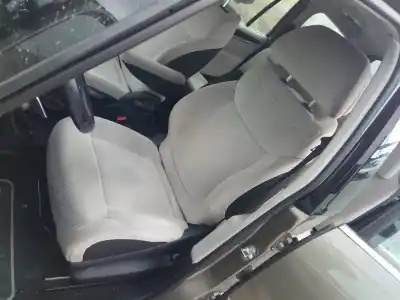 Утилизация автомобиля citroen c4 picasso avatar года 2007 питание rhjdw10bted4