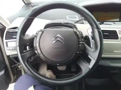 Утилизация автомобиля citroen c4 picasso avatar года 2007 питание rhjdw10bted4