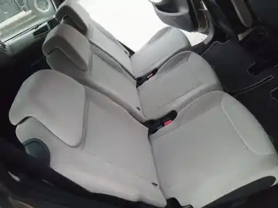 Утилизация автомобиля citroen c4 picasso avatar года 2007 питание rhjdw10bted4