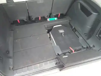 Утилизация автомобиля citroen c4 picasso avatar года 2007 питание rhjdw10bted4