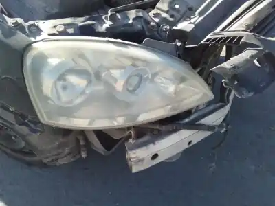 Здавання транспортного засобу opel corsa c corsavan року 2006 потужний z13dt