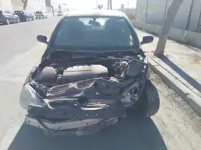 Здавання транспортного засобу opel corsa c corsavan року 2006 потужний z13dt