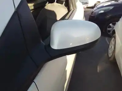 Veículo de Sucata ford ka (ccu) black&white edition do ano 2014 alimentado 169a4000