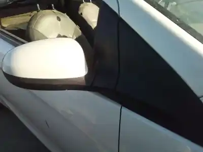 Veículo de Sucata ford ka (ccu) black&white edition do ano 2014 alimentado 169a4000