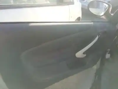 Veículo de Sucata ford ka (ccu) black&white edition do ano 2014 alimentado 169a4000