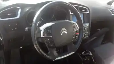 Утилизация автомобиля citroen c4 lim. exclusive года 2011 питание 9hrdv6c