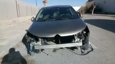 Утилизация автомобиля citroen c4 lim. exclusive года 2011 питание 9hrdv6c