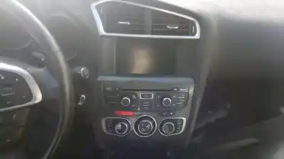 Утилизация автомобиля citroen c4 lim. exclusive года 2011 питание 9hrdv6c