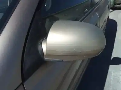 Veículo de Sucata KIA RIO Ipanema Berlina do ano 2004 alimentado GA3D