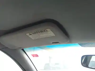 Veículo de Sucata kia rio ipanema berlina do ano 2004 alimentado ga3d