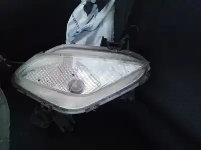 Scrapping Vehicle hyundai i30 (pd) essence of the year 2018 powered d4fe