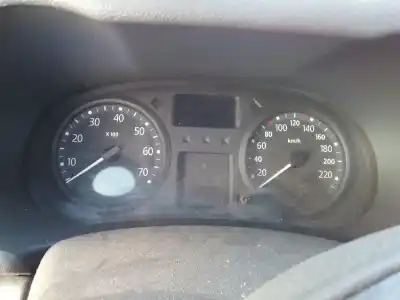 Утилизация автомобиля renault clio ii fase ii (b/cb0) campus года 2007 питание k9k