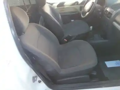 Утилизация автомобиля renault clio ii fase ii (b/cb0) campus года 2007 питание k9k