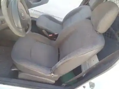 Утилизация автомобиля renault clio ii fase ii (b/cb0) campus года 2007 питание k9k
