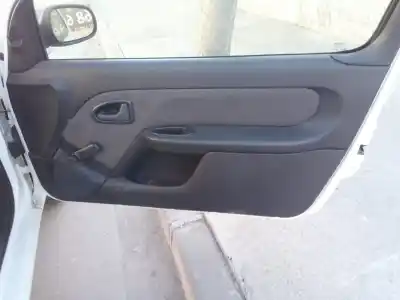 Утилизация автомобиля renault clio ii fase ii (b/cb0) campus года 2007 питание k9k