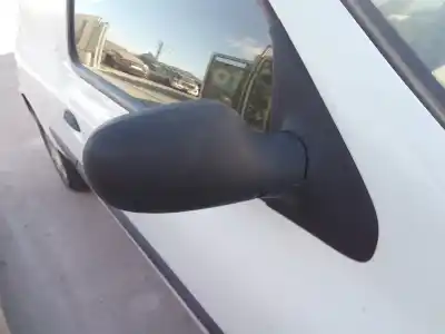 Утилизация автомобиля renault clio ii fase ii (b/cb0) campus года 2007 питание k9k