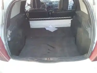 Утилизация автомобиля renault clio ii fase ii (b/cb0) campus года 2007 питание k9k