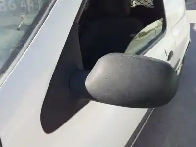 Утилизация автомобиля renault clio ii fase ii (b/cb0) campus года 2007 питание k9k
