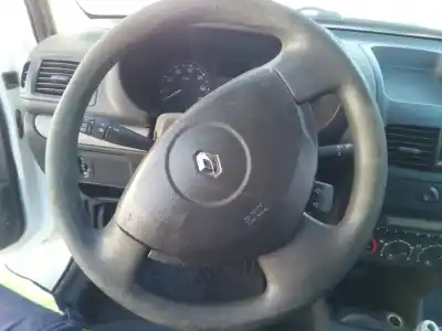 Утилизация автомобиля renault clio ii fase ii (b/cb0) campus года 2007 питание k9k