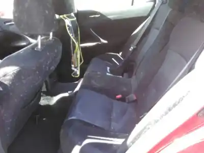 Veículo de Sucata lexus is200 (ds2/is2) 220d do ano 2008 alimentado 24d-fhv