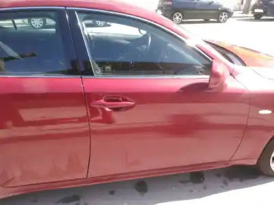 Veículo de Sucata lexus is200 (ds2/is2) 220d do ano 2008 alimentado 24d-fhv