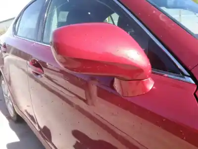 Veículo de Sucata lexus is200 (ds2/is2) 220d do ano 2008 alimentado 24d-fhv