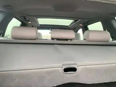 Veículo de Sucata bmw x5 (e53) 3.0d do ano 2013 alimentado 306d2