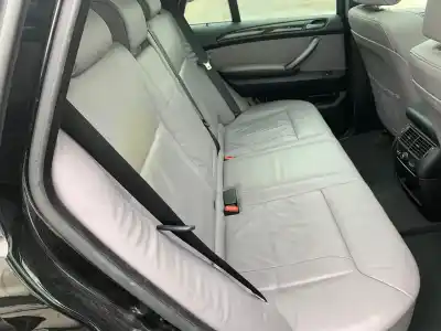 Veículo de Sucata bmw x5 (e53) 3.0d do ano 2013 alimentado 306d2