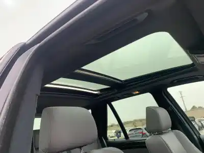 Veículo de Sucata bmw x5 (e53) 3.0d do ano 2013 alimentado 306d2