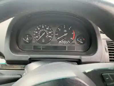 Veículo de Sucata bmw x5 (e53) 3.0d do ano 2013 alimentado 306d2