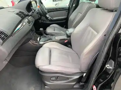 Veículo de Sucata bmw x5 (e53) 3.0d do ano 2013 alimentado 306d2