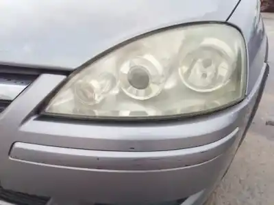 Утилизация автомобиля opel corsa c blue line года 2005 питание z12xep Утилизация автомобиля opel corsa c blue line года 2005 питание z12xep