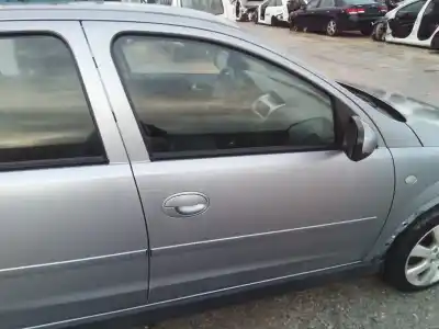 Утилизация автомобиля opel corsa c blue line года 2005 питание z12xep Утилизация автомобиля opel corsa c blue line года 2005 питание z12xep