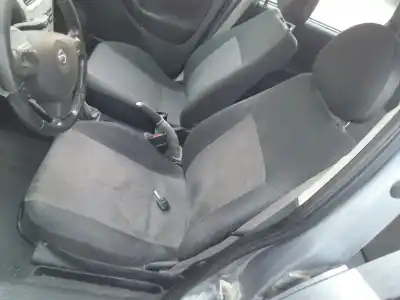Утилизация автомобиля opel corsa c blue line года 2005 питание z12xep Утилизация автомобиля opel corsa c blue line года 2005 питание z12xep