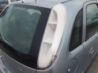 Утилизация автомобиля opel corsa c blue line года 2005 питание z12xep Утилизация автомобиля opel corsa c blue line года 2005 питание z12xep