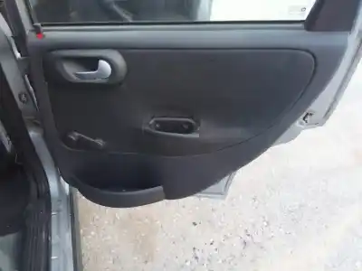 Утилизация автомобиля opel corsa c blue line года 2005 питание z12xep Утилизация автомобиля opel corsa c blue line года 2005 питание z12xep