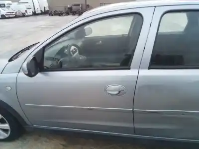 Утилизация автомобиля opel corsa c blue line года 2005 питание z12xep Утилизация автомобиля opel corsa c blue line года 2005 питание z12xep