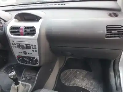 Утилизация автомобиля opel corsa c blue line года 2005 питание z12xep Утилизация автомобиля opel corsa c blue line года 2005 питание z12xep