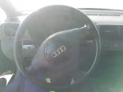 Scrapping Vehicle audi a3 (8l1) 1.8 t of the year 1999 powered agu