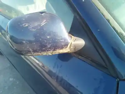 Scrapping Vehicle audi a3 (8l1) 1.8 t of the year 1999 powered agu