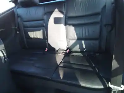 Scrapping Vehicle audi a3 (8l1) 1.8 t of the year 1999 powered agu