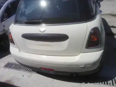 Здавання транспортного засобу mini mini (r56) one року 2001 потужний g/n12b14a