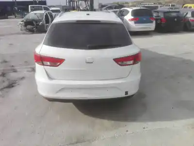 Утилизация автомобиля seat leon st (5f8) 2.0 tdi года 2016 питание crl