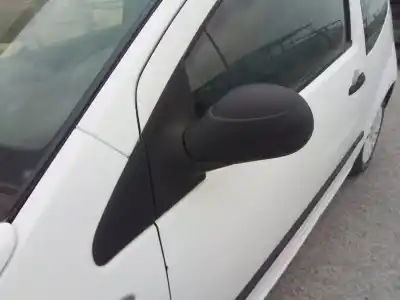 Scrapping Vehicle CITROEN C2 Empresa of the year 2005 powered 8HZ