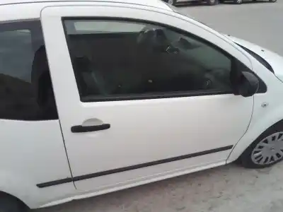 Veículo de Sucata citroen c2 empresa do ano 2005 alimentado 8hz